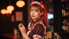 【恋】33歳クソ陰キャ恋愛未経験男なんだが、コンカフェ嬢(18)にガチ恋しちゃったんだけどワンチャンない？