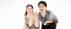 【朗報】りくりゅう結婚