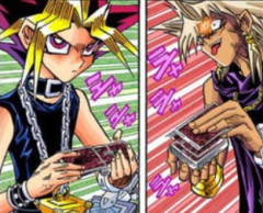 【遊戯王情報】闘いのロード マリク・イシュタール「闇遊戯戦」紹介