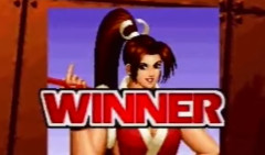 ストリートファイター以外で有名な格ゲーキャラTOP5