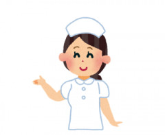 ◉★看護師さんと結婚して一年経過したんだが…