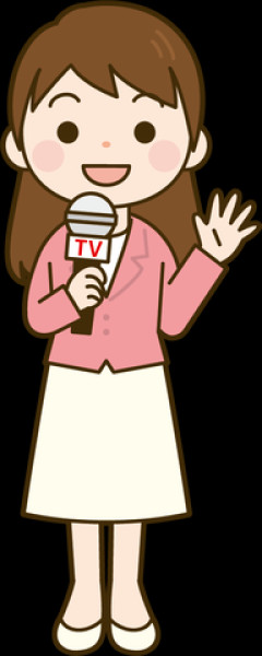 読売テレビでSSクラスの女子アナ見つけた！！