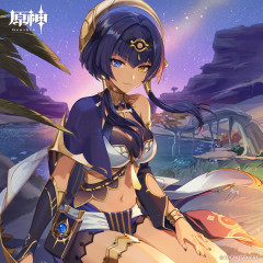 【原神】シアター用のキャンディスって育成する意味あるんか？
