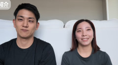 りくりゅうペアが婚約発表！「お互いにとってかけがえのない、なくてはならない存在になりました」リンクで木原氏が三浦さんに指輪