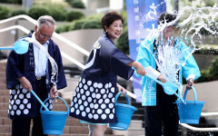 ベルギー「最高のエアコンは木なので、扇風機をかけて木を植えましょう」