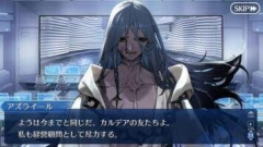 【FGO】果たしてアズライールさんは冠位を返上せずにアフタータイムを終えられるのか