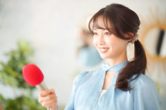 気象予報士さんのお胸、エッッッッッッッッッッッッッッッッッ！