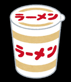 韓国、また日本からパクる気か　世界初の冷水で作る日本のカップラーメンに韓国が大注目