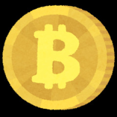 【速報】ビットコイン　大暴騰してしまう