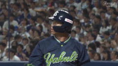 山田哲人が昇格→8月16打席.214でファン困惑「なぜ？」