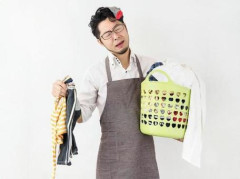 4月に妻が育児休暇から職場復帰予定。現在は自分が家事・育児をしているが、これ以上は難しいので方針を見直したい