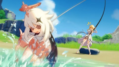 【動画】最新Pixelで『原神』を動かした結果wwwwwww