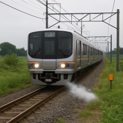 「スペーシアX」は現場200メートル手前で警笛 東武鉄道の記録装置で判明   #除草作業員4人死亡事故 |  シニア・アルバイト への  注意喚起を  怠ってたんじゃないのか！？