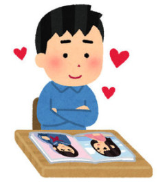 モモクロにはまった旦那(40)が、休日に録画やDVD鑑賞してるのを見ると情けない。「いい年してアイドルにはまる大人」という存在を見下してしまう