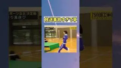 完全に放送事故だよね？アルノどんくさ　#中西アルノ #乃木坂46