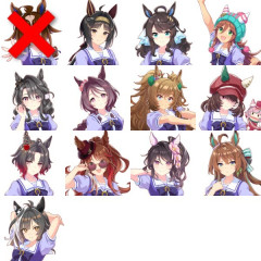 【ウマ娘】残弾数的に6周年まで新キャラ持つんか？