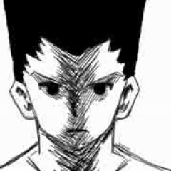 ハンターハンターのゴンさんｗｗｗ