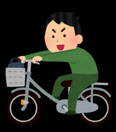 【発見】行方不明中学生、1ヶ月間生存してた理由がこれwwww