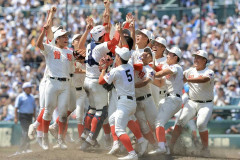 【高校野球】智弁和歌山の元主将「退部者がほぼいない理由」を投稿　共感の声相次ぐ