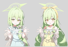 【画像】ブルアカって完全に口リコン向けゲームだよなｗｗｗｗｗ