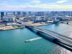 【悲報】東京江東区で水道管破裂の通報