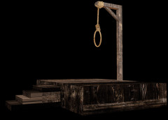 【波紋】弁護士さん「死刑に賛成の人、自分の大切な人が”死刑囚”になっても賛成するの？」ｗｗｗｗｗｗｗｗｗｗｗｗ
