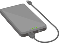 政府、モバイルバッテリーの規制強化にやっと動く