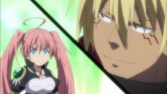 【衝撃】転スラのリムルさんの仲間戦力、ガチでヤバすぎるｗｗｗｗｗｗｗｗｗｗ