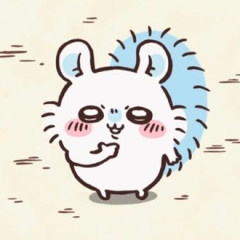 【ちいかわ】こいつだけルールが違うとこあるよな