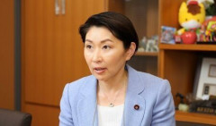 小渕優子氏が税調インナー辞任を決めた瞬間を激白「先人の苦労を考えると、たやすく消費税減税なんて言ってはいけない」