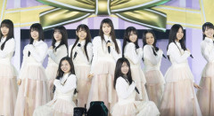 乃木坂46の『メイン客層』の年齢、40歳