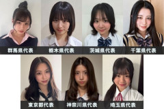 「女子高生ミスコン2026」出場者、フレネミーにやられる　これは辞退不可避か