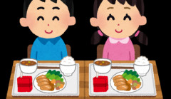 「ナゲット1個だけだったよ」小3の息子が給食に不満　ママ友グループLINEでも話題　「無償化になって質が落ちたのかな」