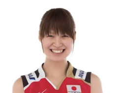 【画像】バレーの木村沙織さん、さすがにおっきすぎるwwwww