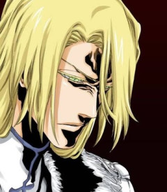 【BLEACH】ハッシュ「………………」