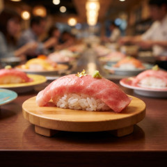 回転寿司で一番美味いネタwww