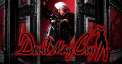 【祝】「デビル メイ クライ」シリーズが25周年を迎える