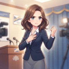 小渕優子氏が税調インナー辞任を決めた瞬間を激白「先人の苦労を考えると、たやすく消費税減税なんて言ってはいけない」