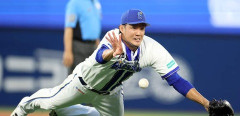 DeNA・藤浪晋太郎、このままでは「来季の構想外」危機なのか