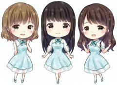 【乃木坂46】歴代トップメンバーの水着祭りｗｗｗ