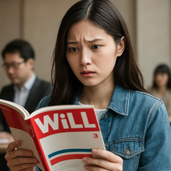 リベラルな慶大生が「WiLL」を買ってみたら 批判の嵐に思う未来 (白坂リサさん(21))