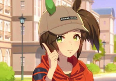【ウマ娘】トレーナーの君には自分が生まれた年のダービーウマ娘を担当してもらう！