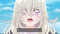 【悲報】キュアアルカナ・シャドウちゃん、爆速で光堕ちｗｗｗｗｗ