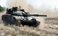 戦車って完全に無用の長物になったよな