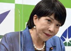 【悲報】高市早苗、国会での厚顔無恥に自殺者0理論まで登場ｗｗｗｗｗｗ