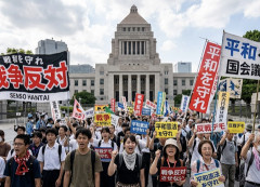 【疑問】戦争反対って言うてたら戦争は起きないのか？
