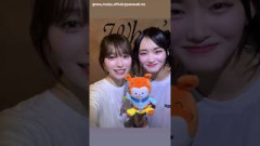 守屋麗奈 山﨑天 れな天とホヤぼーやから櫻坂46ツアー宮城公演1日目お礼の動画『Sakurazaka46 ARENA TOUR 2026 What’s lonesome?』
