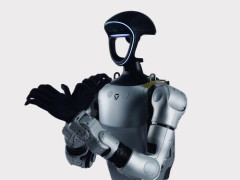 【悲報】人型ロボット、97％が中華製