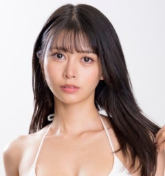 【画像】フィリピンハーフ新人グラビアアイドルの山田あいさんの乳ｗｗｗｗ