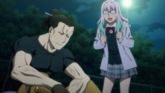 黄泉のツガイ 第20話 感想：西の村という新たな組織の影！とりあえずピンチ脱出！